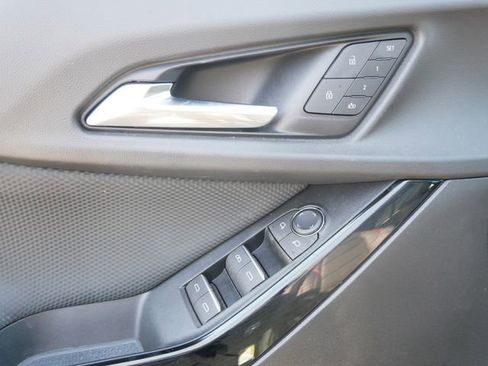 Used 2025 Chevrolet Equinox RS w/ Safety and Technology Package AWD/4WD image 12