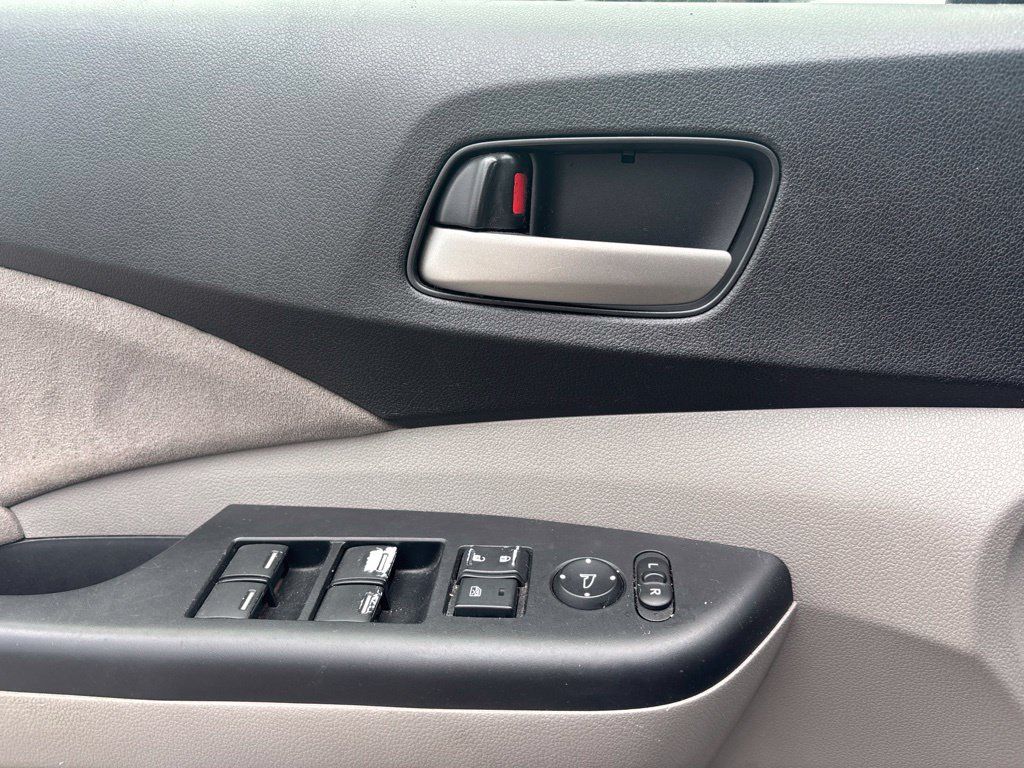 Used 2012 Honda CR-V EX image 14
