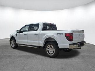 New 2026 Ford F150 XLT w/ Equipment Group 302A MID AWD/4WD video 3