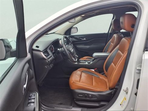 Used 2017 GMC Acadia SLT image 20