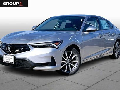New 2026 Acura Integra