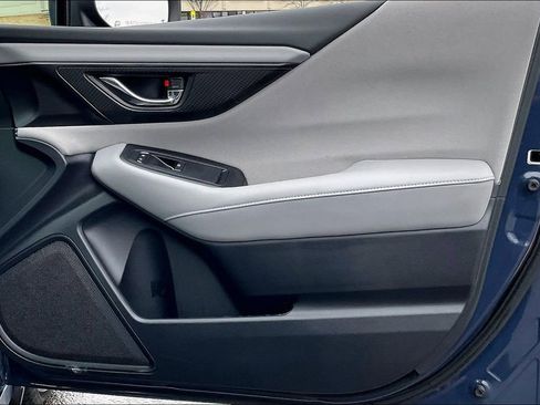 Certified 2025 Subaru Legacy Premium image 27