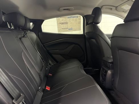 New 2026 Ford Mustang Mach-E Select image 28