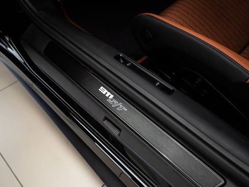 Used 2024 Porsche 911 S/T image 14