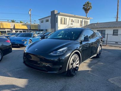 Used 2023 Tesla Model Y Performance