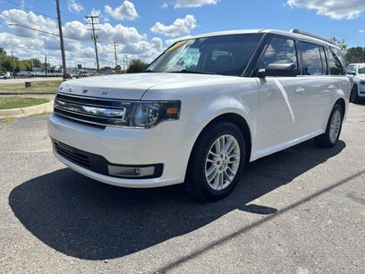 Used 2013 Ford Flex SEL