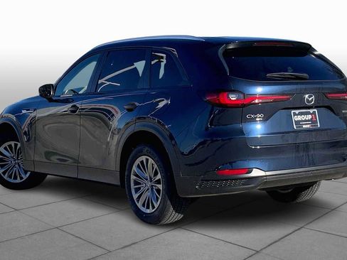 New 2026 MAZDA CX-90 3.3 Turbo w/ Select Package image 12