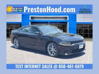 Used 2023 Dodge Charger GT RWD video 1