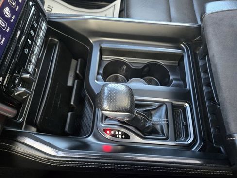 Used 2021 RAM 1500 TRX w/ TRX Level 2 Equipment Group image 13