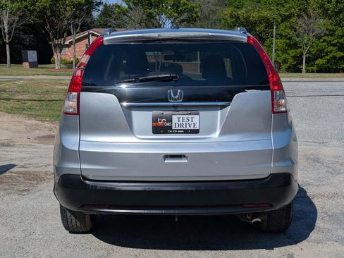 Used 2012 Honda CR-V EX-L image 5