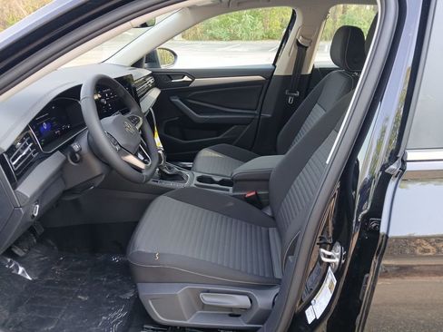 New 2026 Volkswagen Jetta S image 9