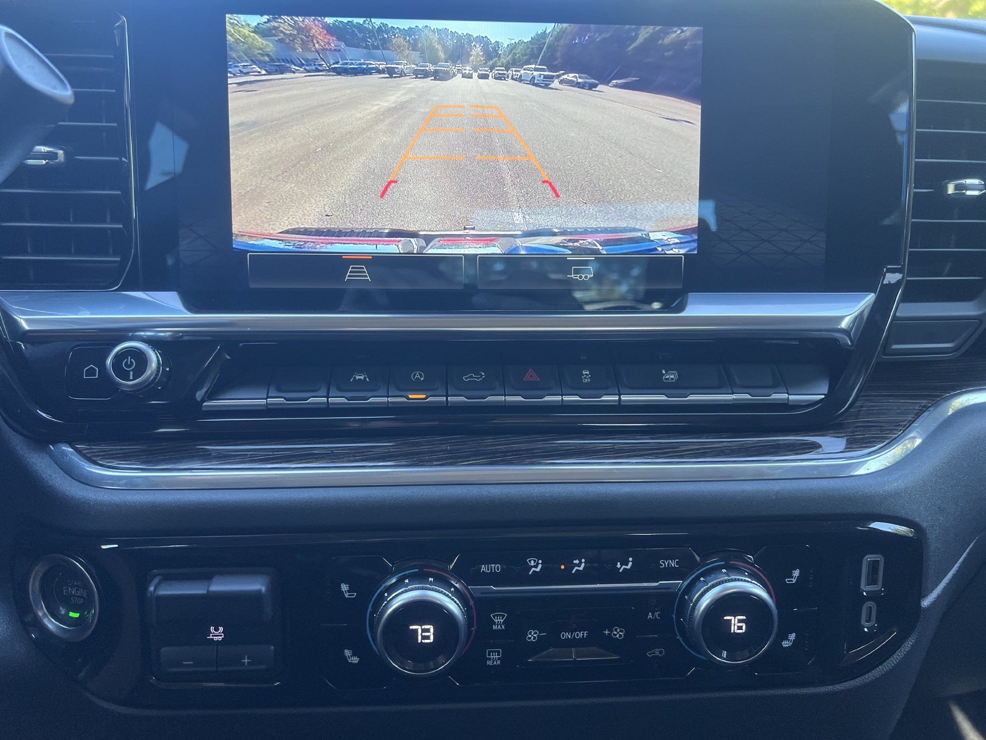 Used 2025 GMC Sierra 1500 Elevation RWD image 5