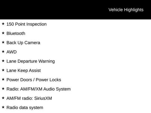 Used 2024 Toyota RAV4 Adventure image 2
