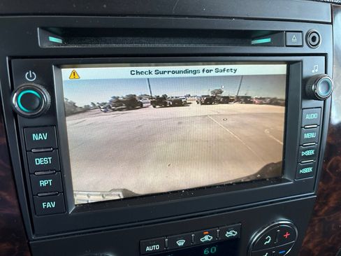 Used 2011 GMC Sierra 1500 Denali RWD image 20
