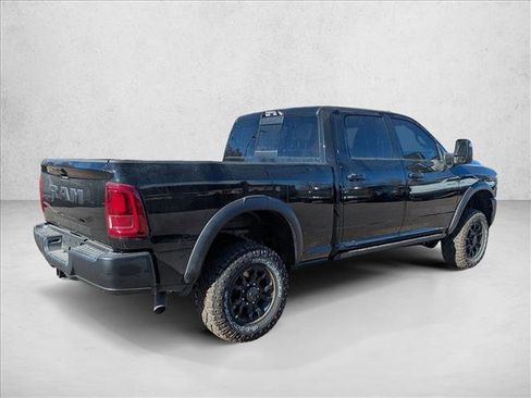 New 2026 RAM 2500 Power Wagon image 2
