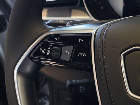 New 2026 Audi A8 L 3.0T AWD/4WD image 9
