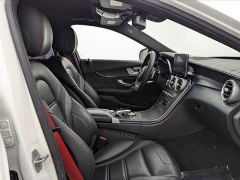 Used 2016 Mercedes-Benz C 450 AMG image 16