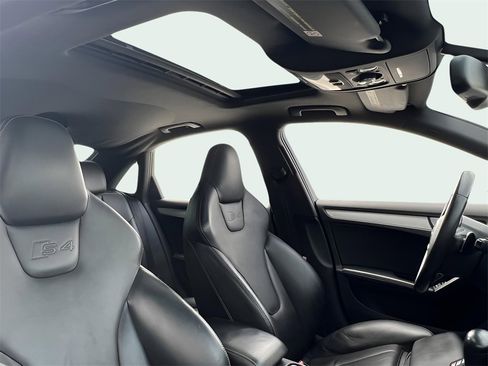 Used 2012 Audi S4 Prestige image 22