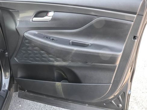 Used 2022 Hyundai Santa Fe SEL image 38