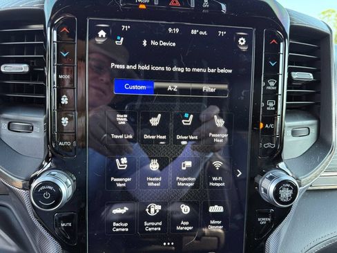 Used 2020 RAM 3500 Limited AWD/4WD image 21