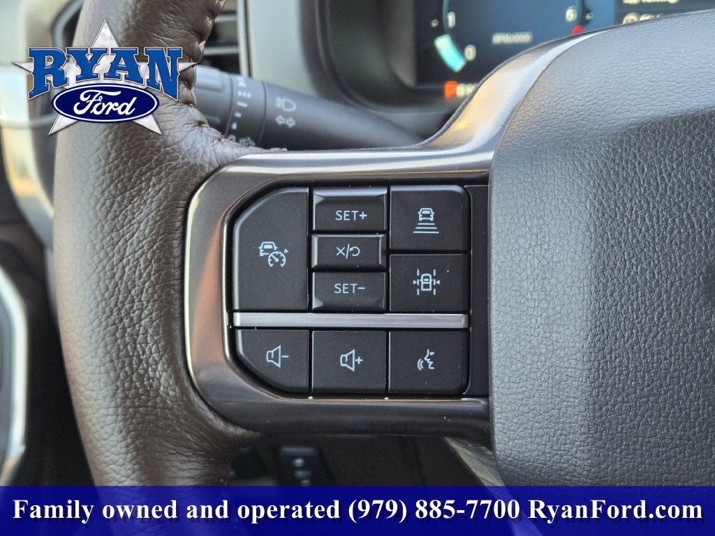 New 2026 Ford F150 King Ranch w/ Equipment Group 601A High AWD/4WD image 22