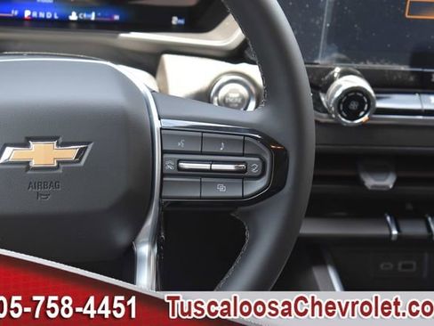 New 2026 Chevrolet Colorado W/T AWD/4WD image 20