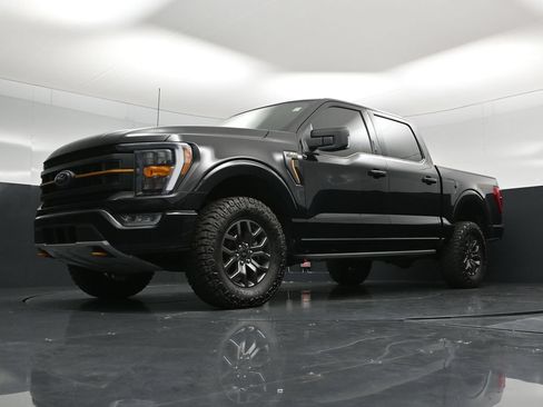 Used 2022 Ford F150 Tremor w/ Equipment Group 401A Mid AWD/4WD image 49