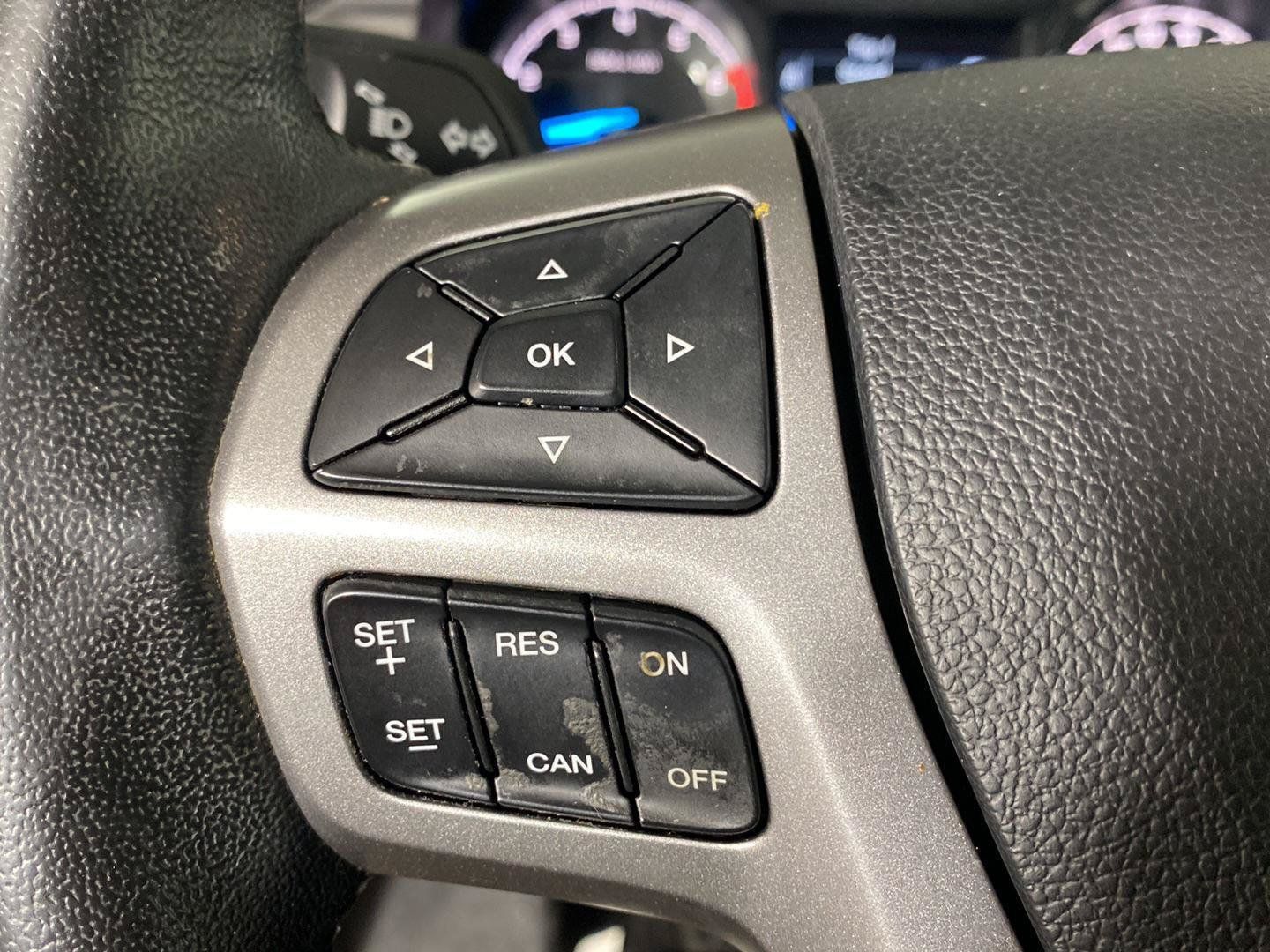 Used 2021 Ford Ranger XLT w/ Equipment Group 301A Mid AWD/4WD image 10