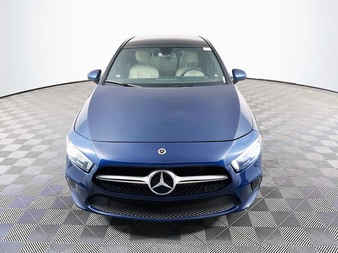 Used 2022 Mercedes-Benz A 220 image 2