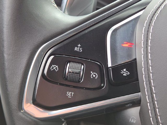 Used 2025 Chevrolet Corvette Stingray Coupe w/ 1LT RWD image 29