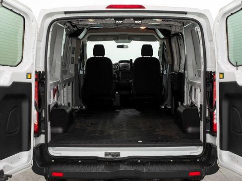 Used 2015 Ford Transit 150 130 Low Roof image 14