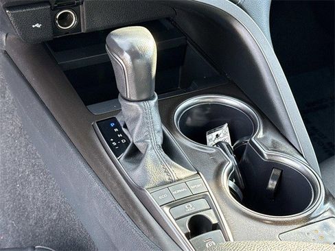 Used 2024 Toyota Camry XSE image 22