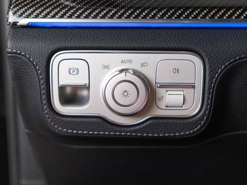 New 2026 Mercedes-Benz GLE 53 AMG 4MATIC Coupe image 24