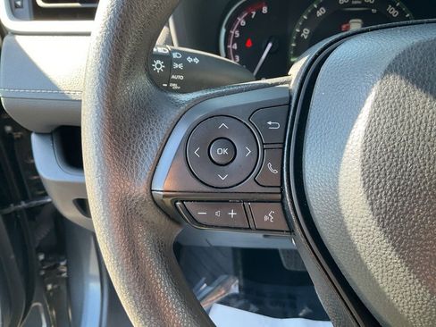 Used 2024 Toyota RAV4 XLE image 7