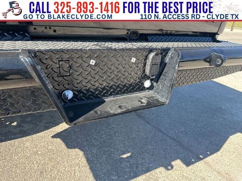 Used 2025 RAM 2500 Tradesman AWD/4WD image 9