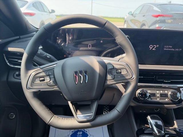 New 2026 Buick Envista Sport Touring w/ Convenience I Package FWD image 15