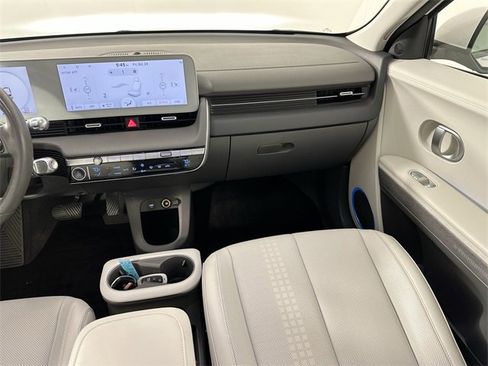 Used 2023 Hyundai Ioniq 5 SEL w/ Cargo Package image 27