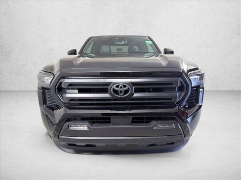 Used 2025 Toyota Tacoma SR5 RWD image 8