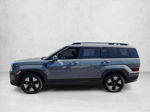 New 2026 Hyundai Santa Fe SEL image 5