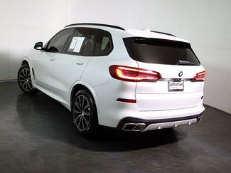 Used 2020 BMW X5 xDrive40i w/ M Sport Package video 2