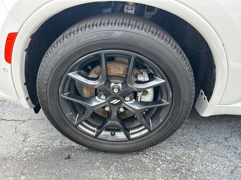 Used 2026 Dodge Durango GT w/ Blacktop Package AWD/4WD image 54