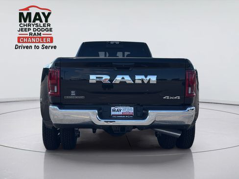 New 2026 RAM 3500 Big Horn AWD/4WD image 6