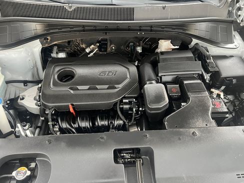 Used 2020 Kia Sorento L FWD image 21