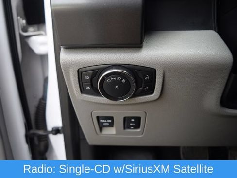 Used 2016 Ford F150 XLT w/ Equipment Group 302A Luxury RWD image 7
