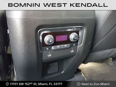 Used 2023 Chevrolet Tahoe Premier image 17