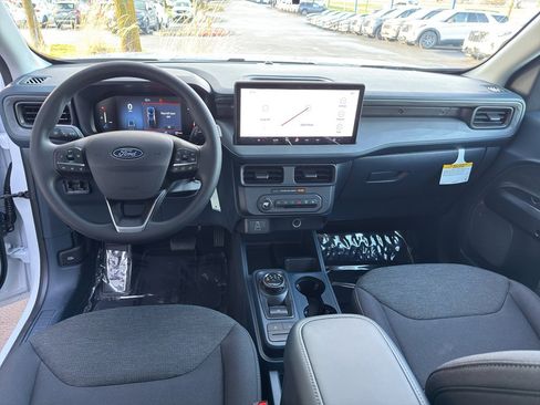 New 2026 Ford Maverick XL w/ 4K Tow Package image 28