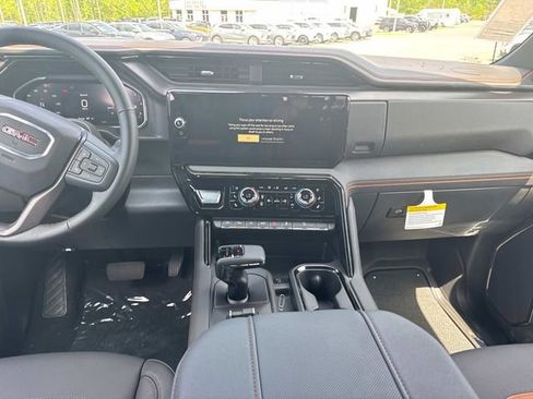 New 2026 GMC Sierra 1500 AT4 w/ AT4 Premium Package AWD/4WD image 19