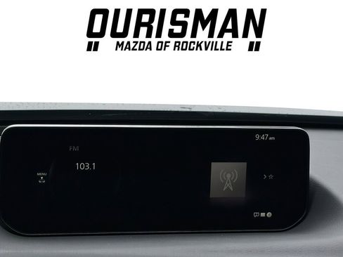 New 2026 MAZDA CX-50 AWD 2.5 S w/ Cargo Package image 14