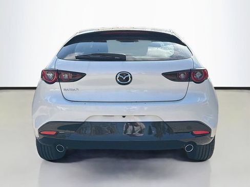 New 2026 MAZDA MAZDA3 s FWD image 5