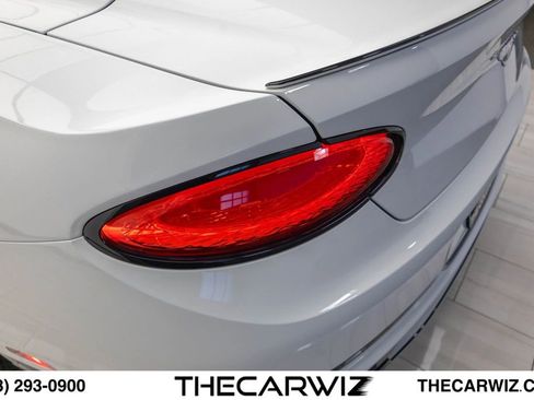 Used 2023 Bentley Continental GT Speed AWD/4WD image 15
